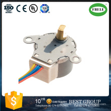 Air Conditioning Digital Lighting Deceleration Stepper Motor